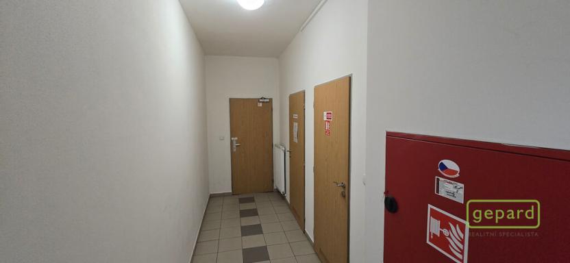 Prodej bytu 3+kk, České Budějovice - České Budějovice 5, Dobrovodská, 54 m2