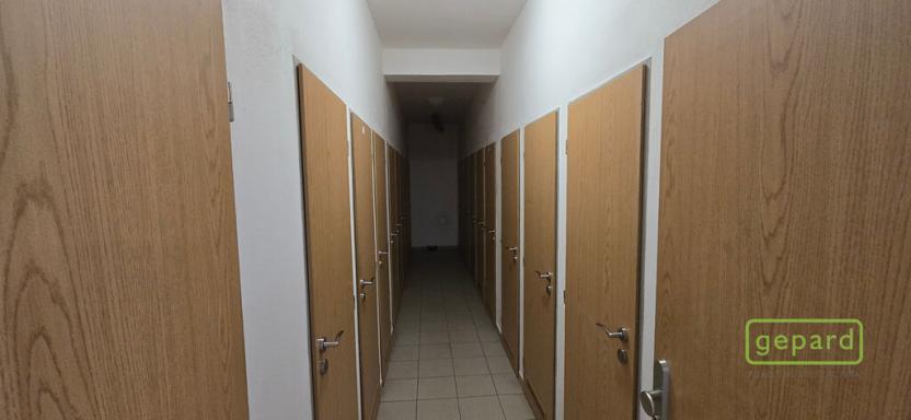 Prodej bytu 3+kk, České Budějovice - České Budějovice 5, Dobrovodská, 54 m2