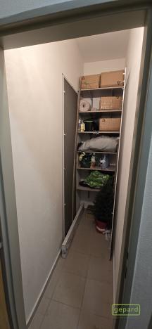 Prodej bytu 3+kk, České Budějovice - České Budějovice 5, Dobrovodská, 54 m2