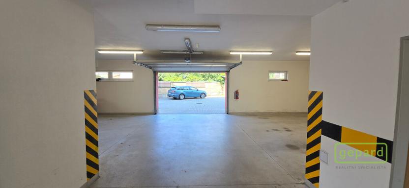 Prodej bytu 3+kk, České Budějovice - České Budějovice 5, Dobrovodská, 54 m2