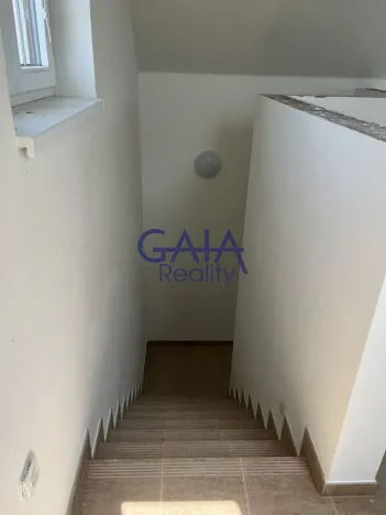 Prodej zahrady, Svatobořice-Mistřín, 2383 m2