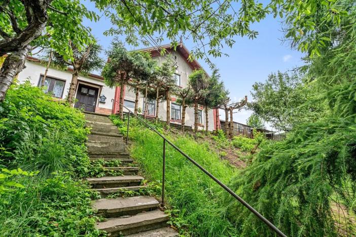 Prodej rodinného domu, Jablonné v Podještědí, Švermova, 138 m2