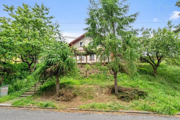 Prodej rodinného domu, Jablonné v Podještědí, Švermova, 138 m2