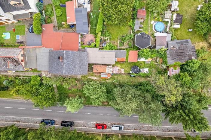 Prodej rodinného domu, Jablonné v Podještědí, Švermova, 138 m2