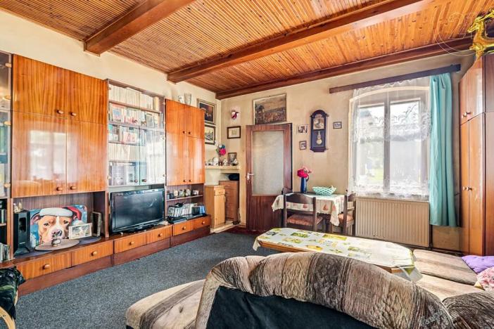 Prodej rodinného domu, Jablonné v Podještědí, Švermova, 138 m2