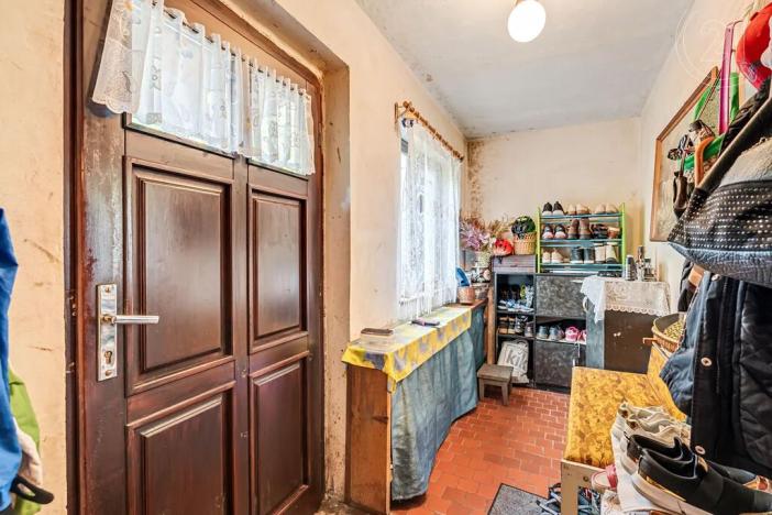 Prodej rodinného domu, Jablonné v Podještědí, Švermova, 138 m2