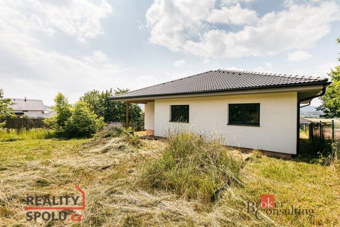 Prodej rodinného domu, Čebín, 120 m2