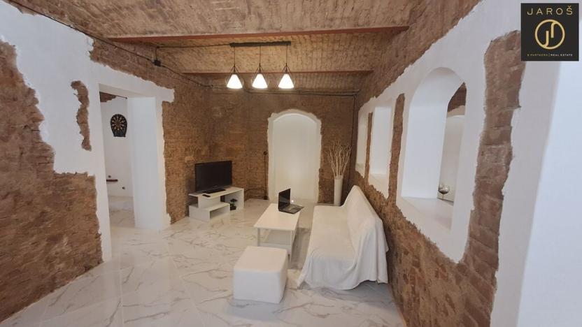 Prodej bytu 3+1, Mariánské Lázně, Třebízského, 88 m2