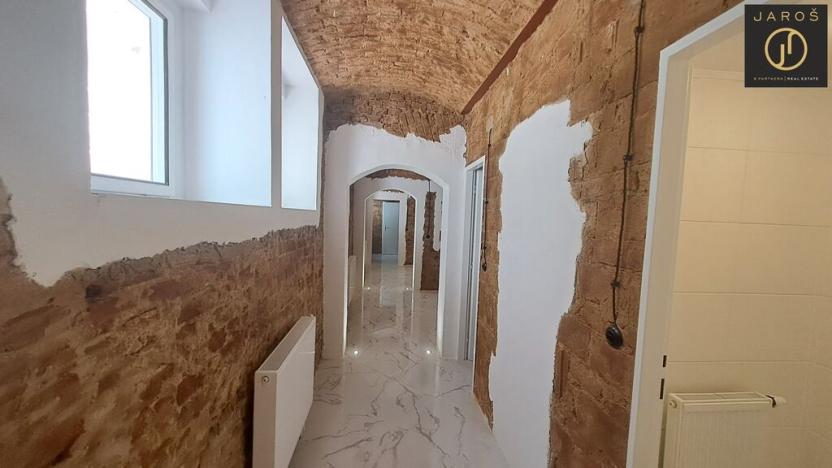 Prodej bytu 3+1, Mariánské Lázně, Třebízského, 88 m2