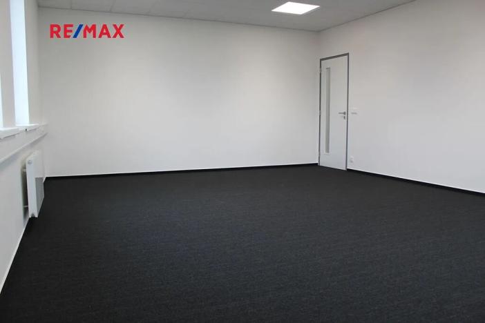 Pronájem kanceláře, Praha - Dolní Měcholupy, Ke Kablu, 23 m2