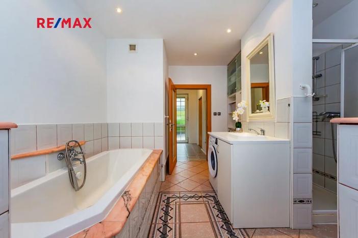 Prodej bytu 3+kk, Praha - Zbraslav, Sulova, 90 m2