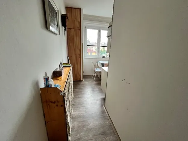 Prodej bytu 2+1, Jihlava, Žižkova, 54 m2