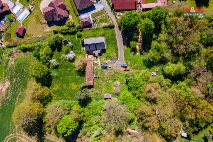 Prodej pozemku pro bydlení, Horšovský Týn - Plzeňské Předměstí, 1261 m2