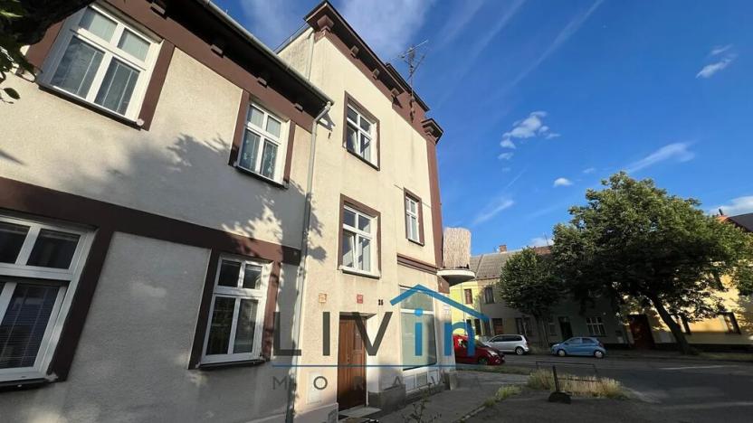 Prodej činžovního domu, Olomouc, Smrčkova, 555 m2