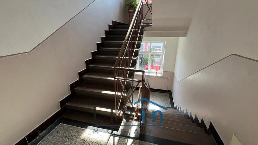 Prodej činžovního domu, Olomouc, Smrčkova, 555 m2