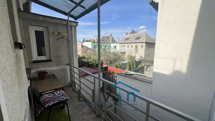 Prodej činžovního domu, Olomouc, Smrčkova, 555 m2