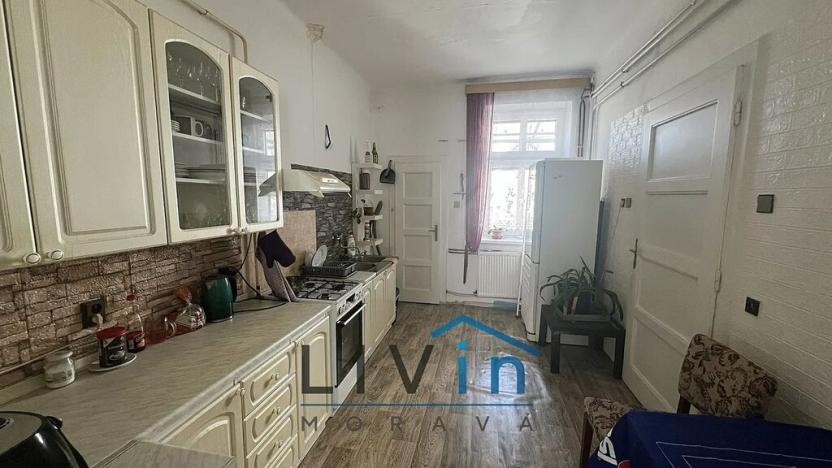 Prodej činžovního domu, Olomouc, Smrčkova, 555 m2