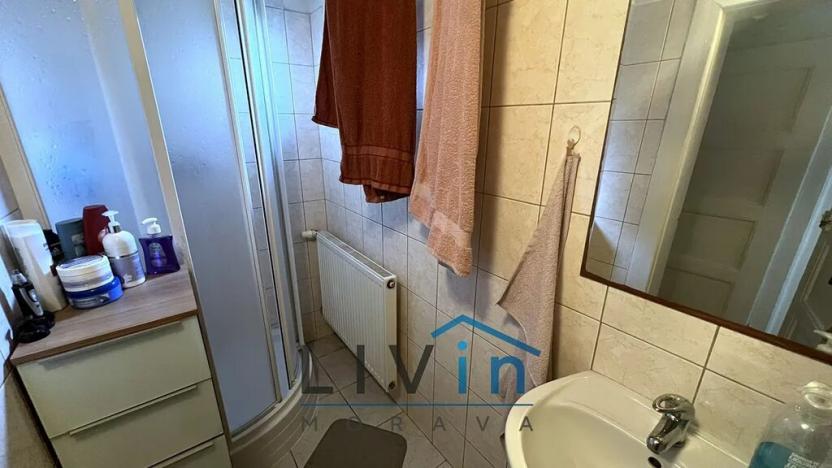 Prodej činžovního domu, Olomouc, Smrčkova, 555 m2