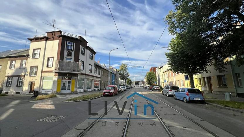 Prodej činžovního domu, Olomouc, Smrčkova, 555 m2