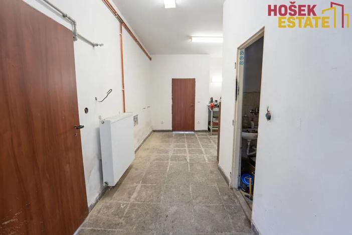 Prodej rodinného domu, Svitávka, Hybešova, 166 m2