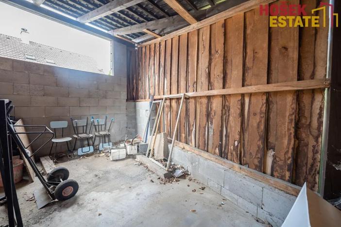 Prodej rodinného domu, Svitávka, Hybešova, 166 m2