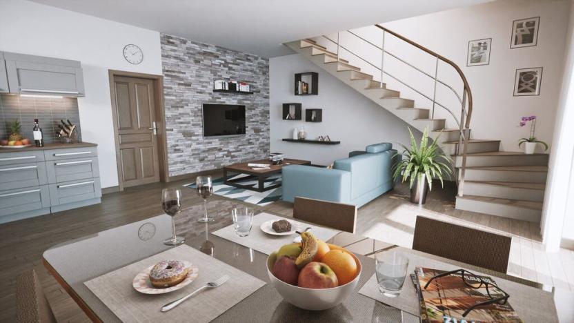 Prodej rodinného domu, Tuchoraz, 89 m2