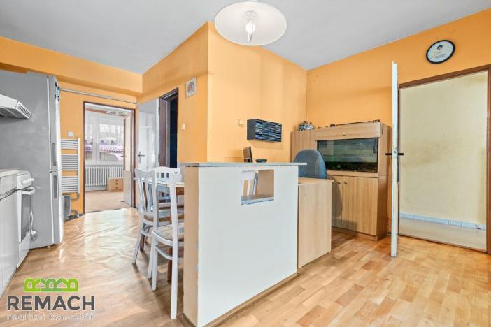 Prodej rodinného domu, Kunovice, Pod Valy, 89 m2