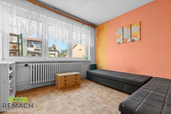 Prodej rodinného domu, Kunovice, Pod Valy, 89 m2