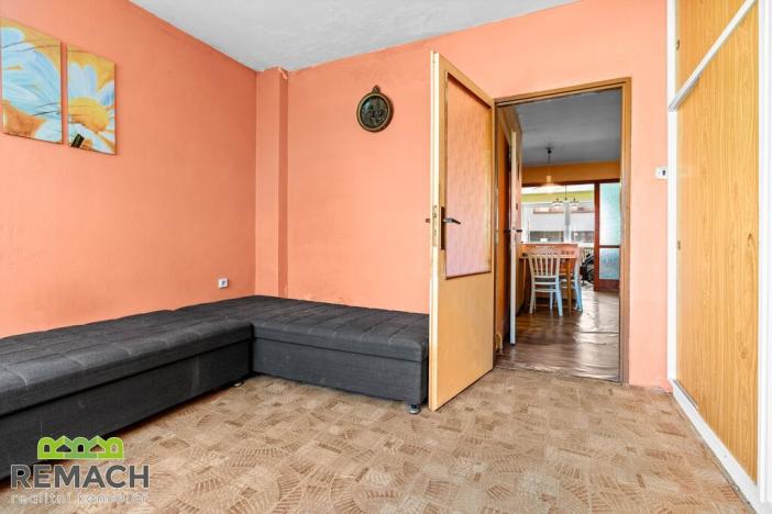 Prodej rodinného domu, Kunovice, Pod Valy, 89 m2