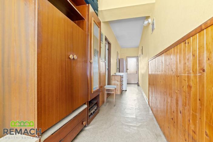 Prodej rodinného domu, Kunovice, Pod Valy, 89 m2