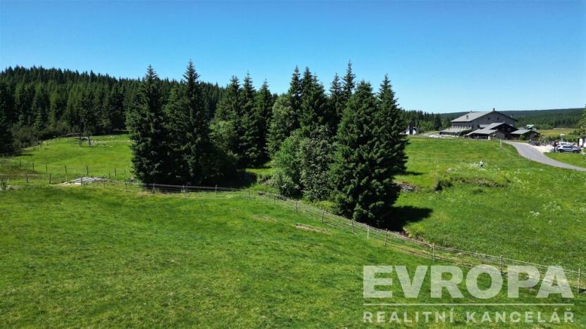 Prodej pozemku, Kořenov, 1315 m2