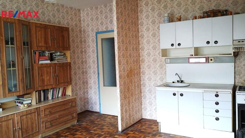 Prodej bytu 1+1, Česká Lípa, Štursova, 39 m2