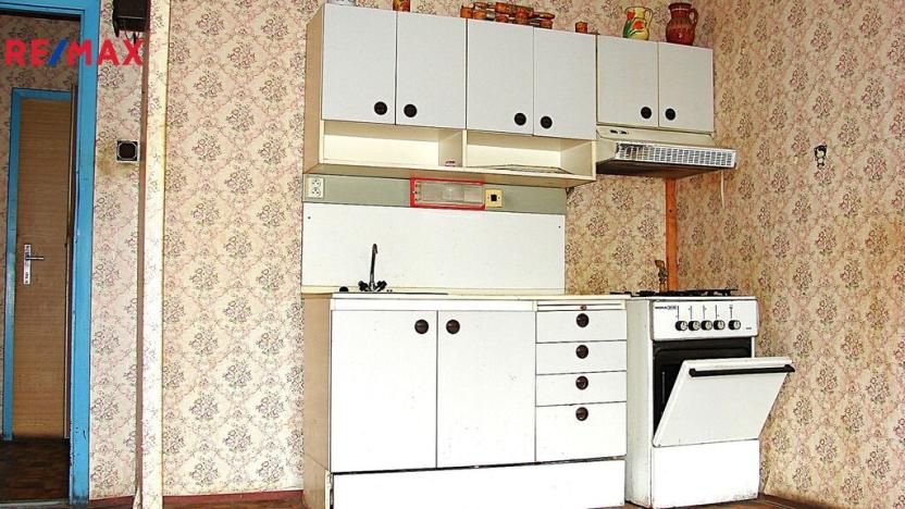 Prodej bytu 1+1, Česká Lípa, Štursova, 39 m2