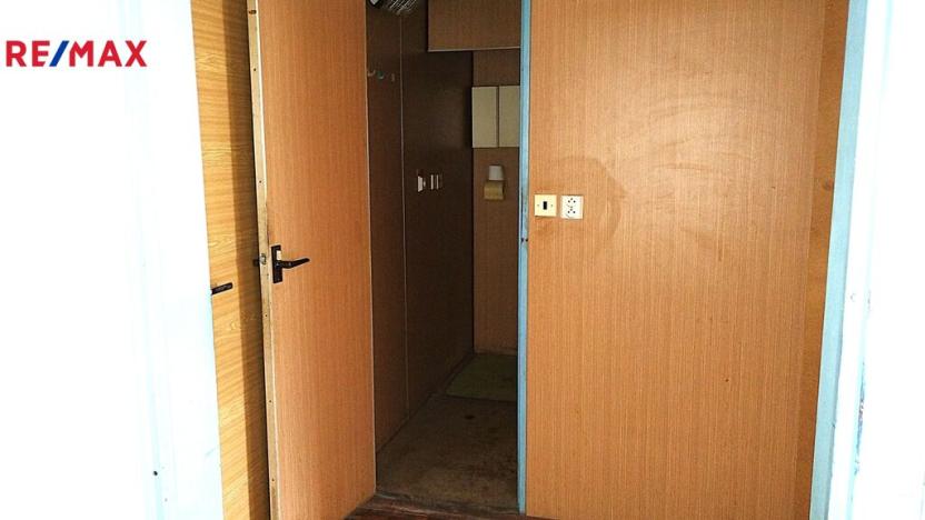 Prodej bytu 1+1, Česká Lípa, Štursova, 39 m2