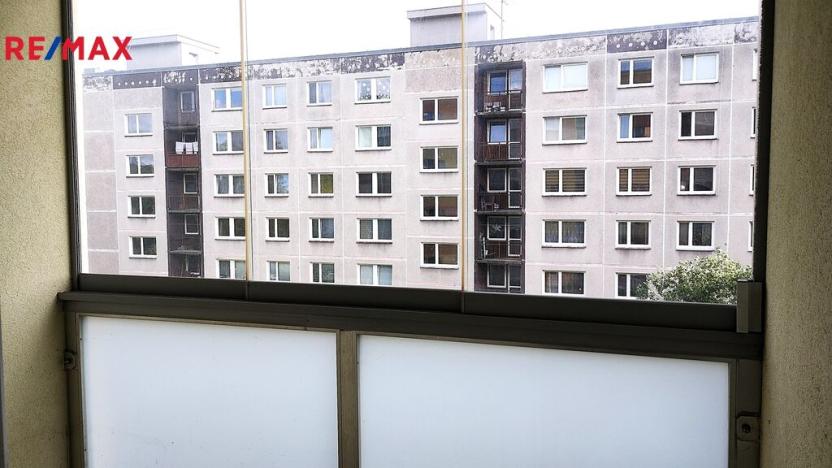 Prodej bytu 1+1, Česká Lípa, Štursova, 39 m2