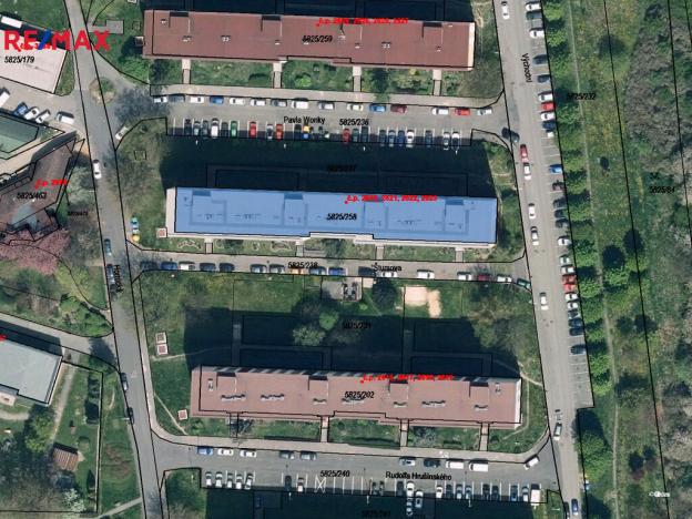 Prodej bytu 1+1, Česká Lípa, Štursova, 39 m2