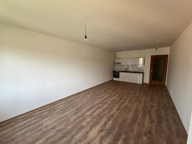 Pronájem bytu 2+kk, Liberec, Švermova, 66 m2