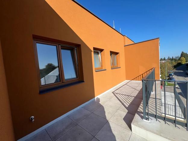 Prodej bytu 3+kk, Chlumec nad Cidlinou, Boženy Němcové, 80 m2