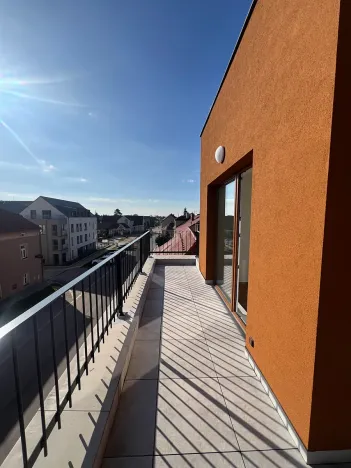 Prodej bytu 3+kk, Chlumec nad Cidlinou, Boženy Němcové, 80 m2