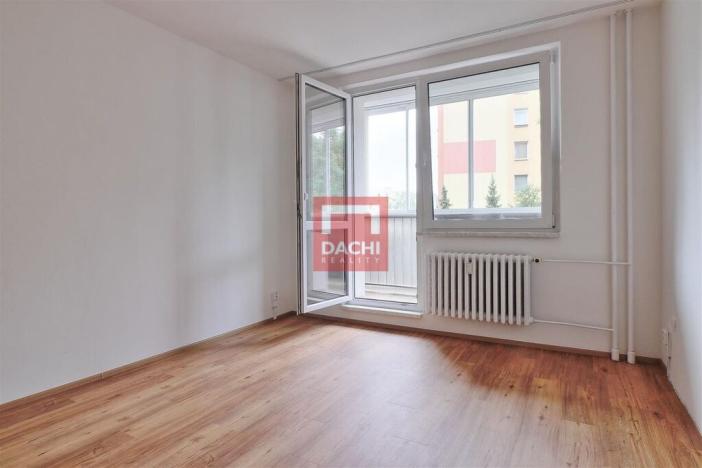 Pronájem bytu 2+1, Olomouc, Nešporova, 42 m2