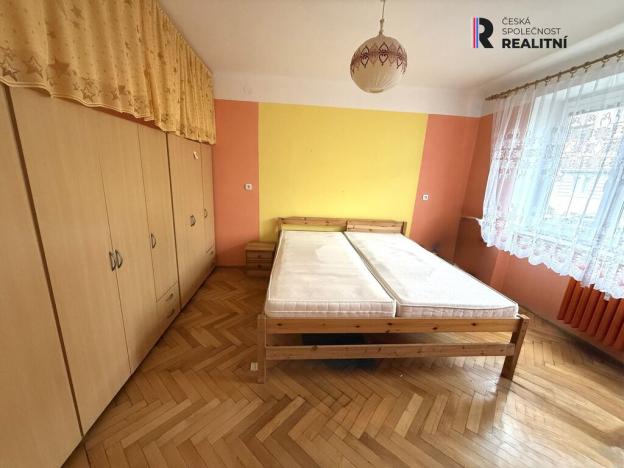 Prodej bytu 3+1, Sokolov, Pionýrů, 72 m2