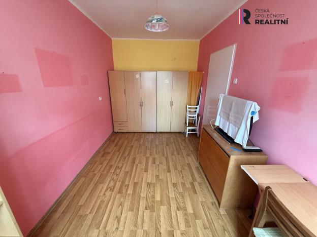 Prodej bytu 3+1, Sokolov, Pionýrů, 72 m2