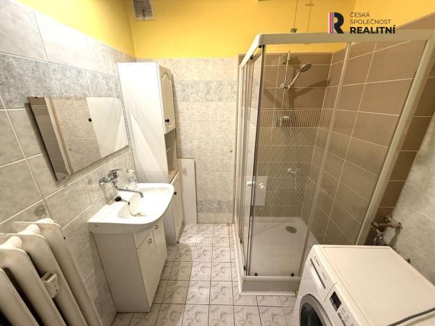 Prodej bytu 3+1, Sokolov, Pionýrů, 72 m2