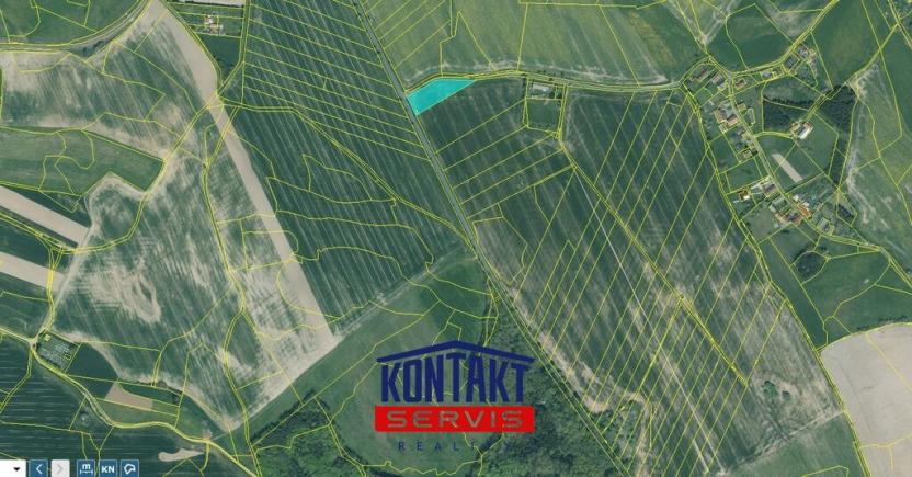 Prodej pole, Příkosice, 41005 m2