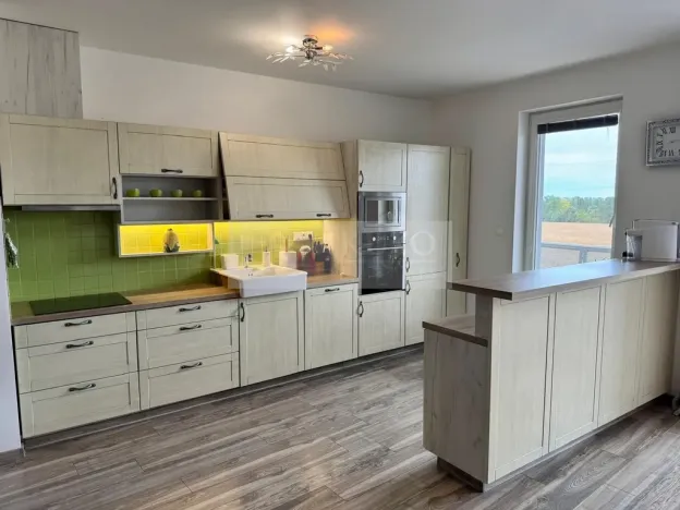 Prodej bytu 3+kk, Mladá Boleslav - Michalovice, 101 m2