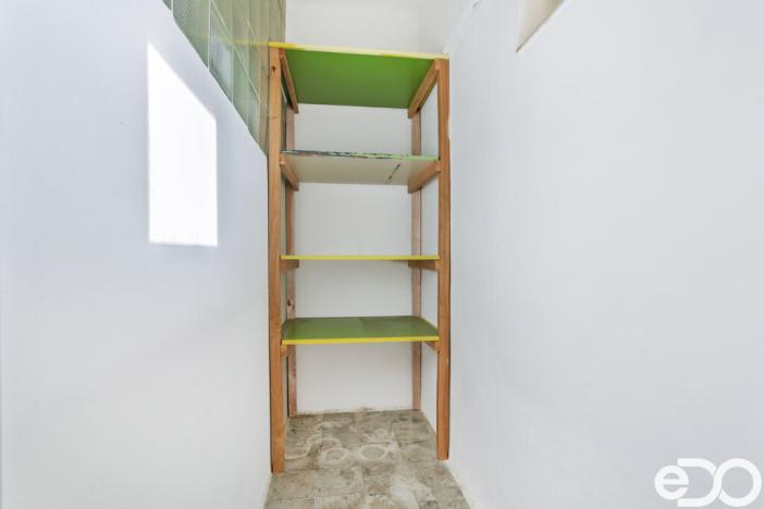 Prodej bytu 2+1, Skřivany, Nádražní, 60 m2