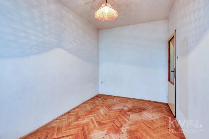 Prodej bytu 3+1, Plzeň, Na Dlouhých, 82 m2