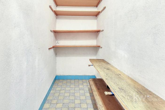 Prodej bytu 3+1, Plzeň, Na Dlouhých, 82 m2