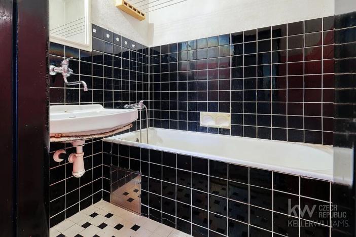 Prodej bytu 3+1, Plzeň, Na Dlouhých, 82 m2