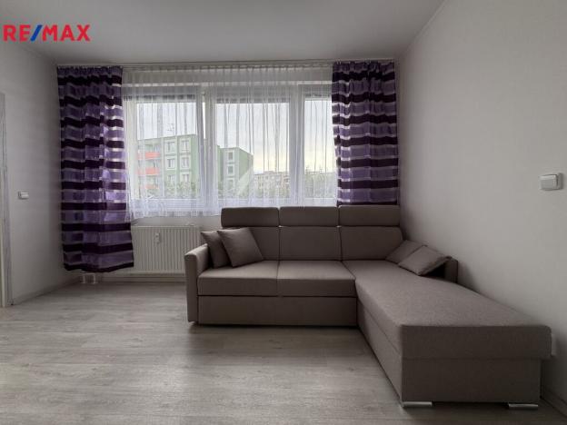 Pronájem bytu 2+1, Olomouc - Neředín, Zelená, 44 m2